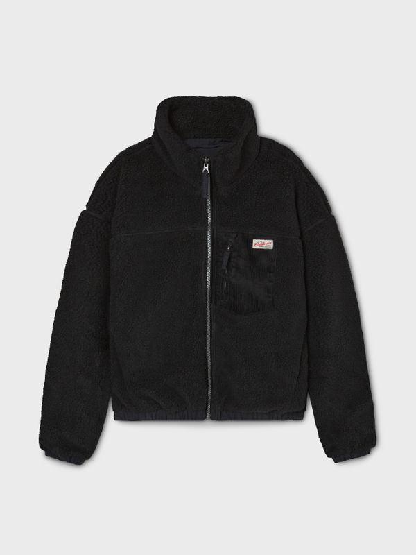 Reversible Dumble Jumper(F)