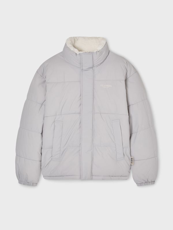 Reversible Puffer Padding (steve)