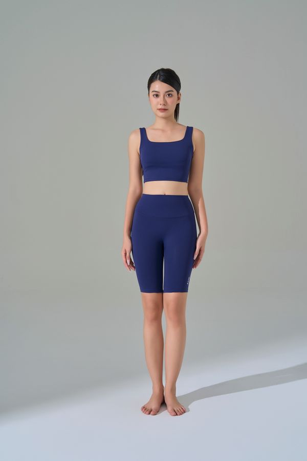 Quần Biker Short DXXY (6 Màu)- Hip Flexion Bike Short