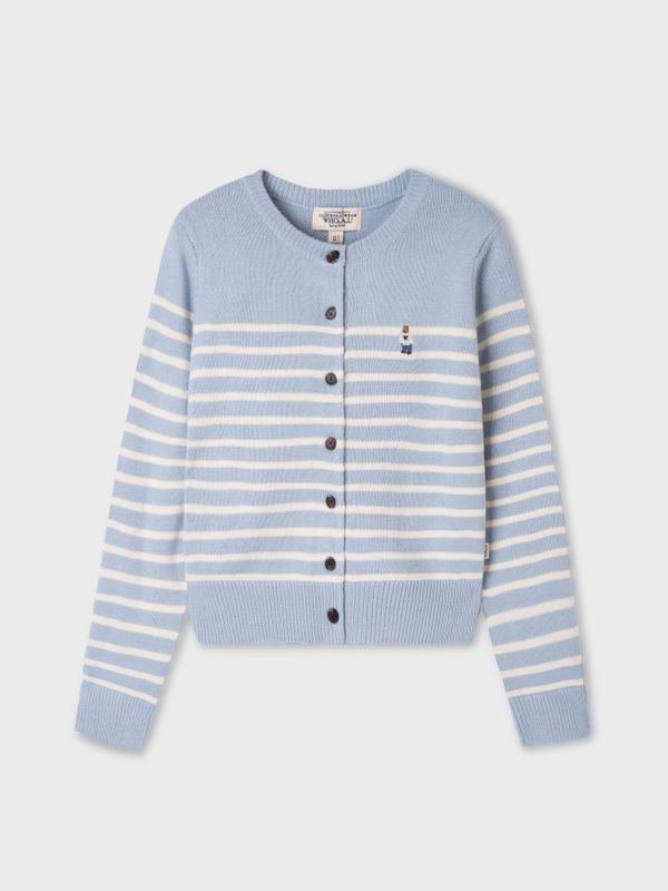 Steve R-neck Cardigan_WHCKF4912F