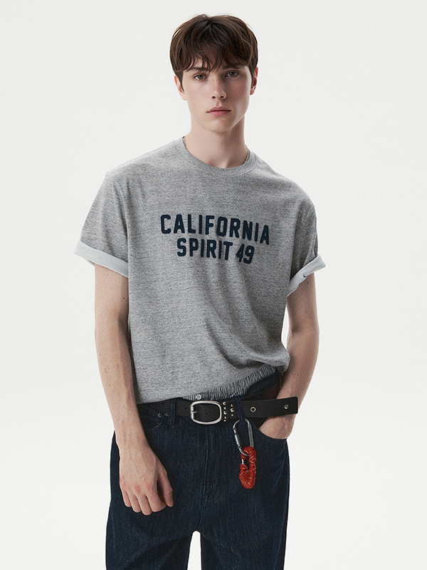 Campus Patch T-shirt