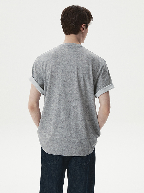 Campus Patch T-shirt