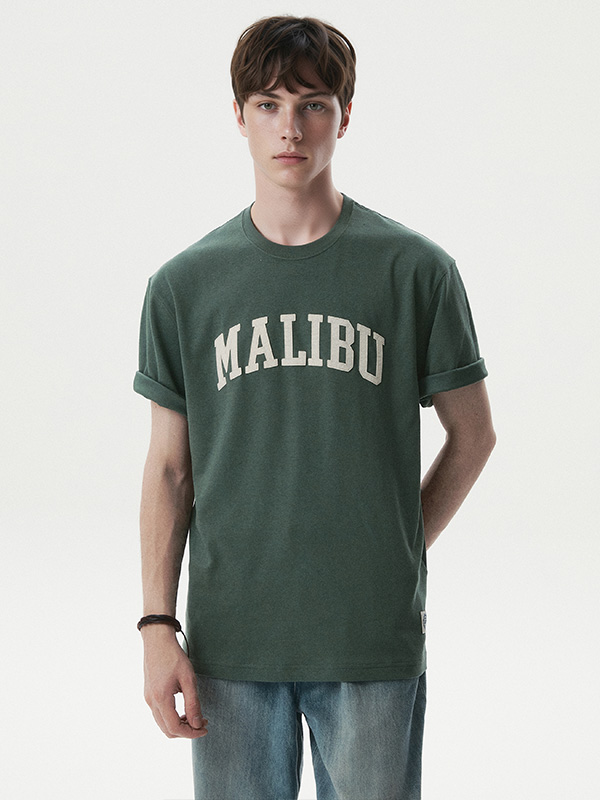 Campus Patch T-shirt