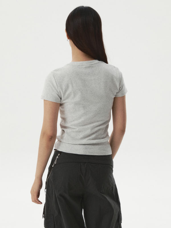 Surf Club Patch T-Shirt