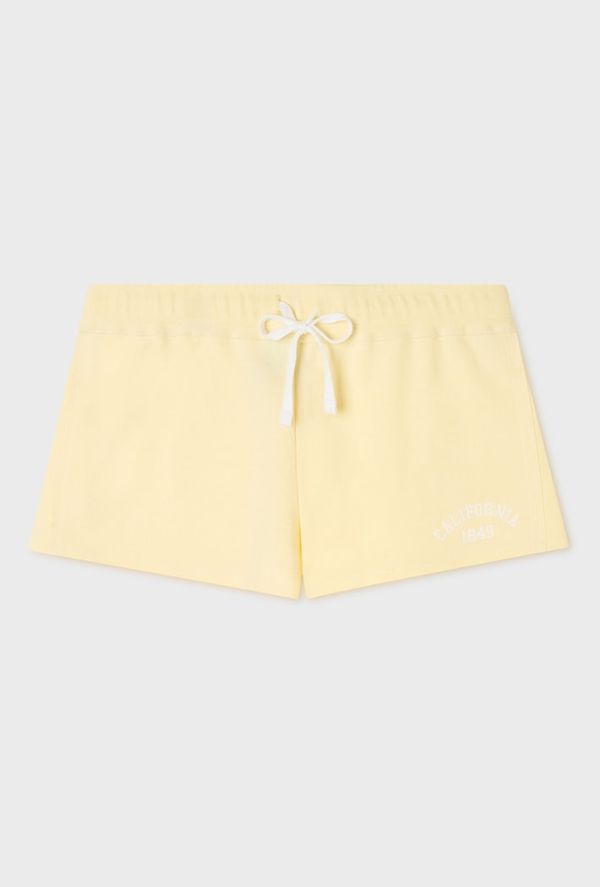 Micro Short Pants(F)_1