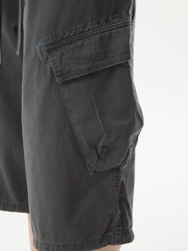 WHOAU Quần nữ Bermuda Cargo Pants(F)_WHTHGB741F