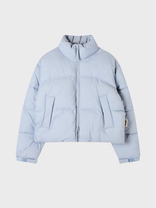 WHOAU Áo khoác phao Short Puffer Padding_WHJPGBV24F