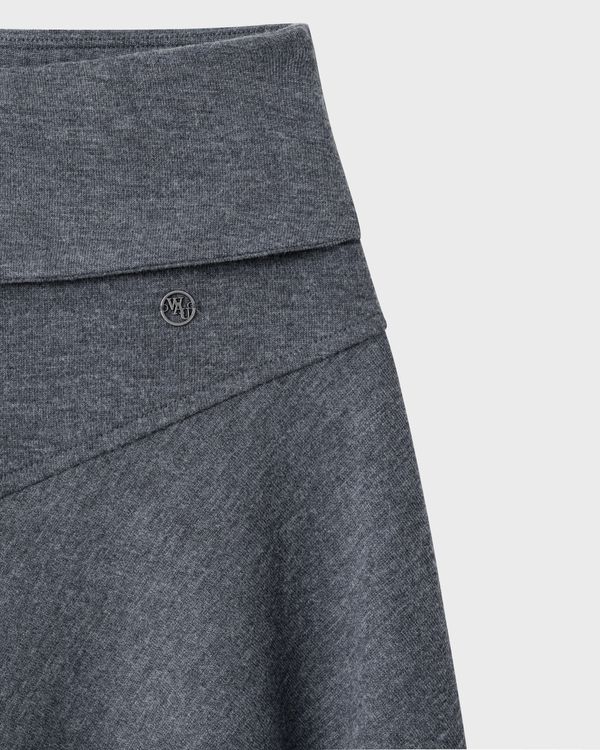WHOAU Chân váy nữ Meichan Miss Selfridge Petite Skirt_WHWMG2591B