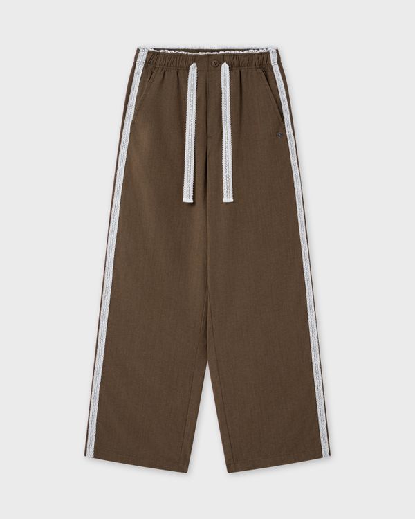 Meichan's Collection | WHOAU Quần nữ Easy Pants_WHTAG2531B
