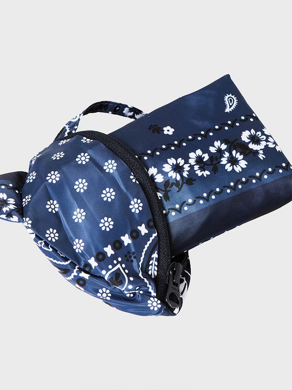 WHOAU Túi Steve Packable Light Bag_WHBGG2421A
