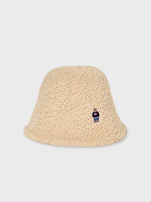 WHOAU Nón phụ kiện Steve Dumble Bucket Hat_WHACF4T23A