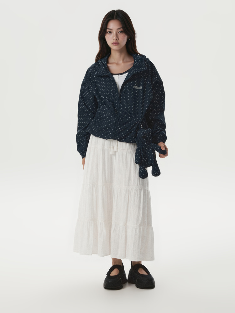 WHOAU Áo khoác Steve Packable Windbreaker_WHJJGB711U