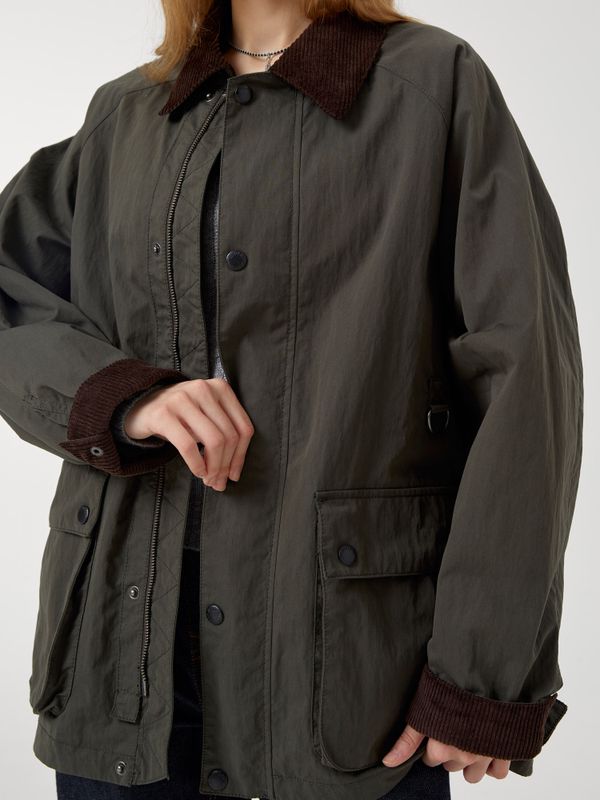 Hunting Jacket_WHJJF4992U