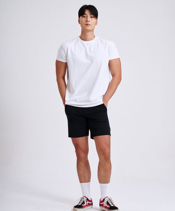 Signature 2 Muscle Fit T-shirt