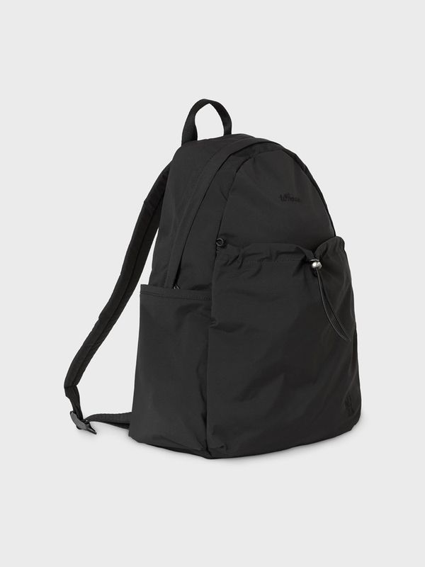 WHOAU Balo Drawstring Pocket Backpack_WHBGG2331A
