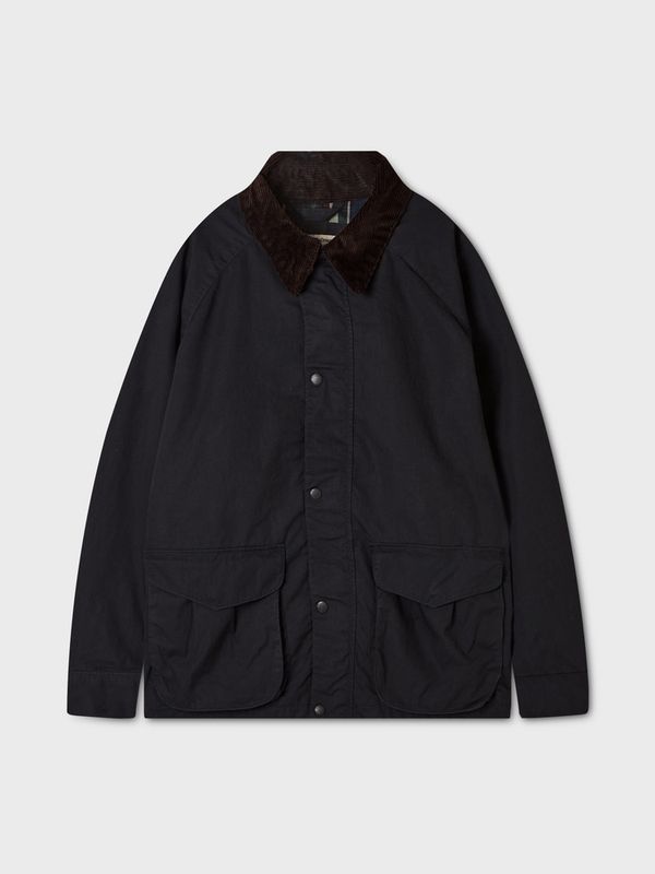 WHOAU Áo khoác Hunting Jacket_WHJKGB923M