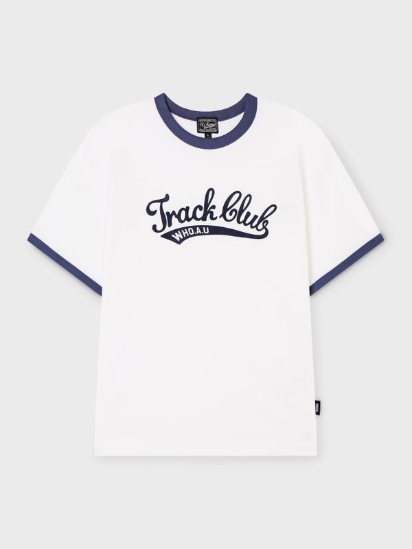 WHOAU Áo Thun Campus Ringer T-Shirt_WHRAG2424U