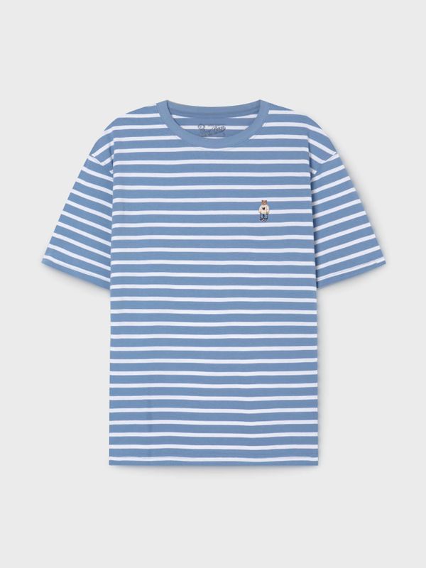 (2PACK)Steve Stripe T-shirt[B]_WHRSG2352U