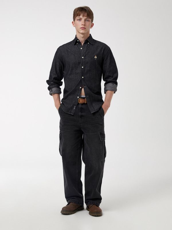 Steve Denim Shirts_WHYJF4823U