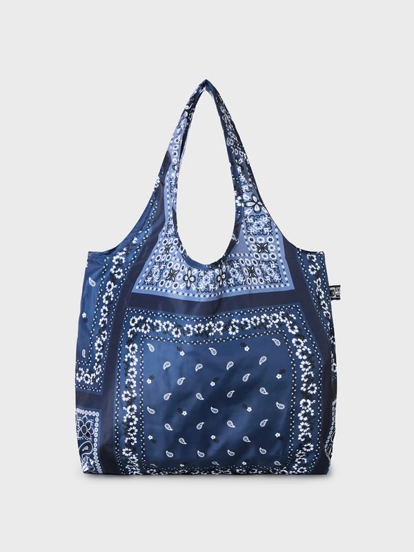 WHOAU Túi Steve Packable Light Bag_WHBGG2421A