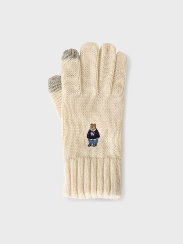 WHOAU Găng tay Steve Essential Gloves_WHAGF4T11A