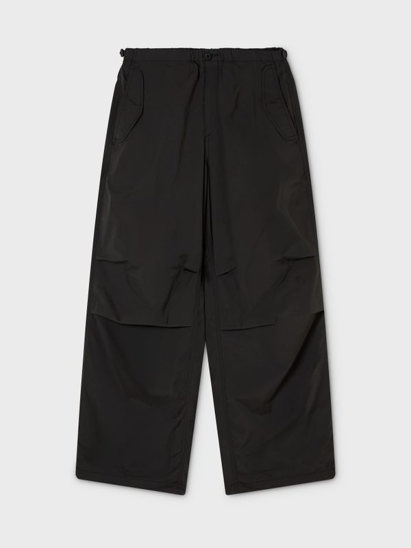 WHOAU Quần nữ Parachute Easy Active Pants(F)_WHTAG2433F