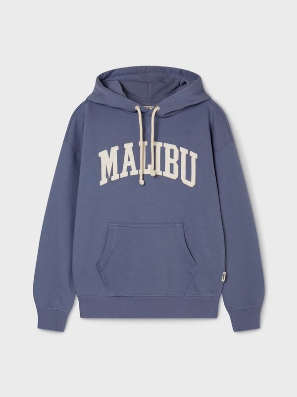 Campus Patch Hoodie