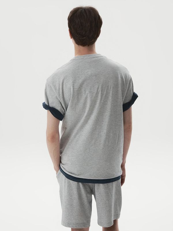 WHOAU Áo thun Unisex USA T-Shirt_WHRAG2471U