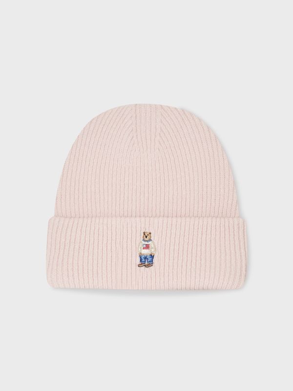 WHOAU Mũ len Steve Essential Beanie_WHHMF4T11A