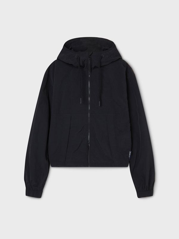 Hood Windbreaker