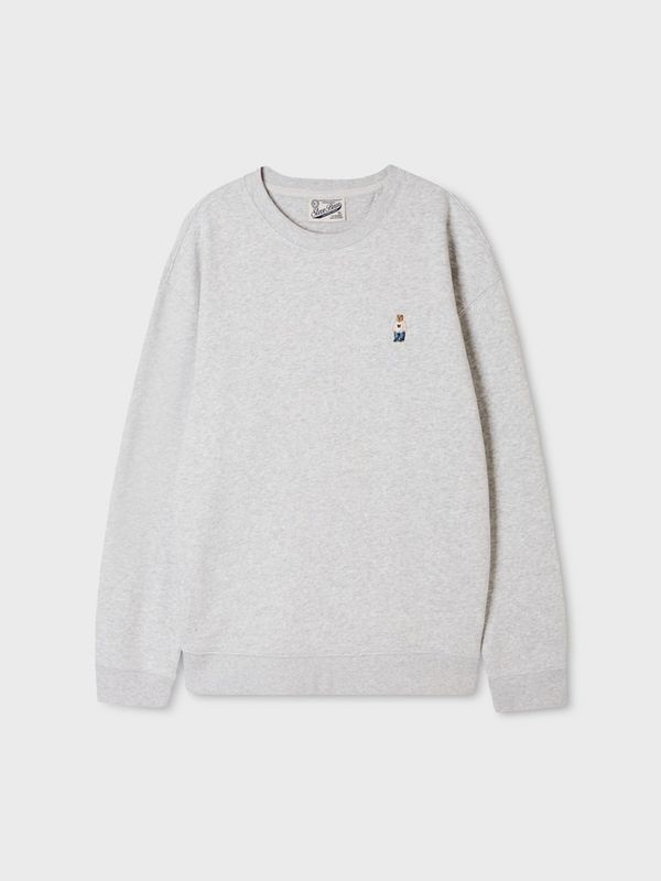 WHOAU Áo len Steve Sweatshirt_WHMWGB921U