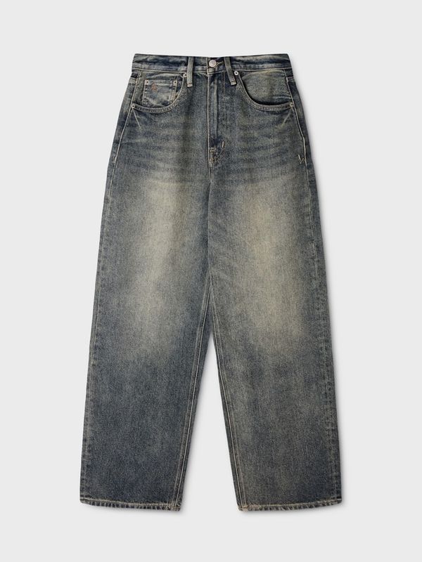 WHOAU Quần nam Wide Denim(M)_WHTJGB911M