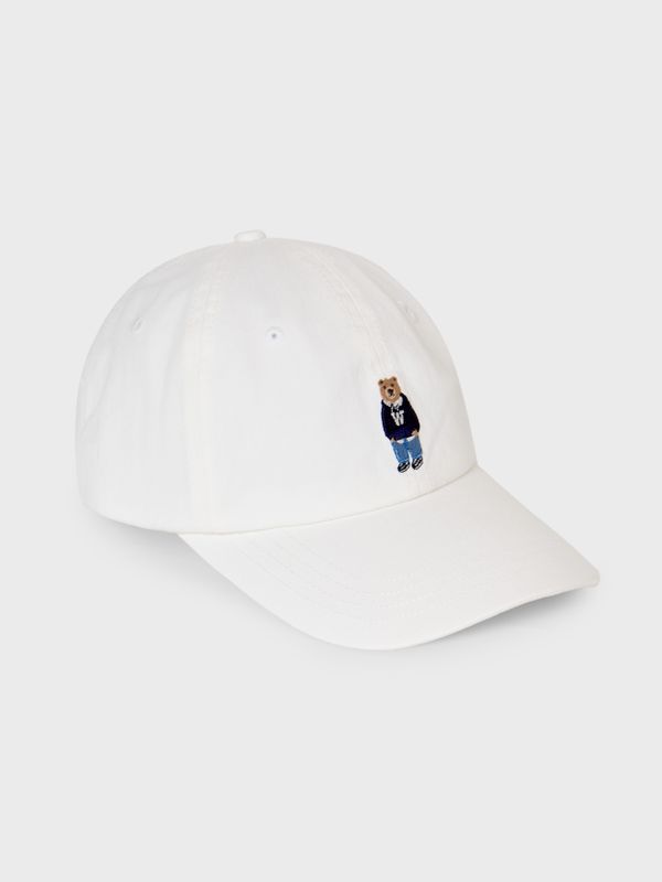WHOAU Mũ lưỡi trai Steve Ball Cap_WHACG1111A