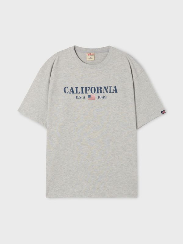 WHOAU Áo thun Unisex USA T-Shirt_WHRAG2471U