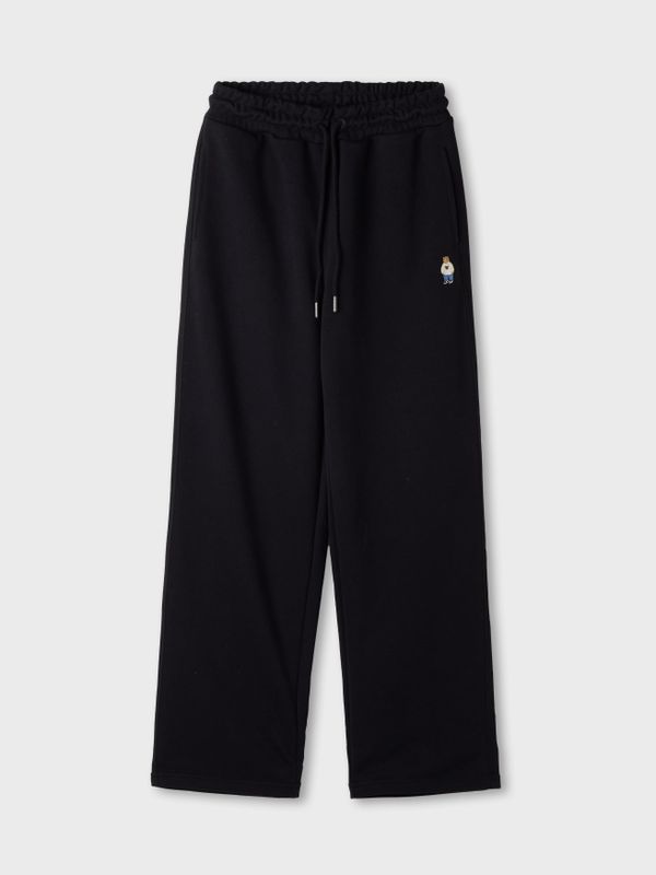 Steve Wide Pants_WHTMF4921U
