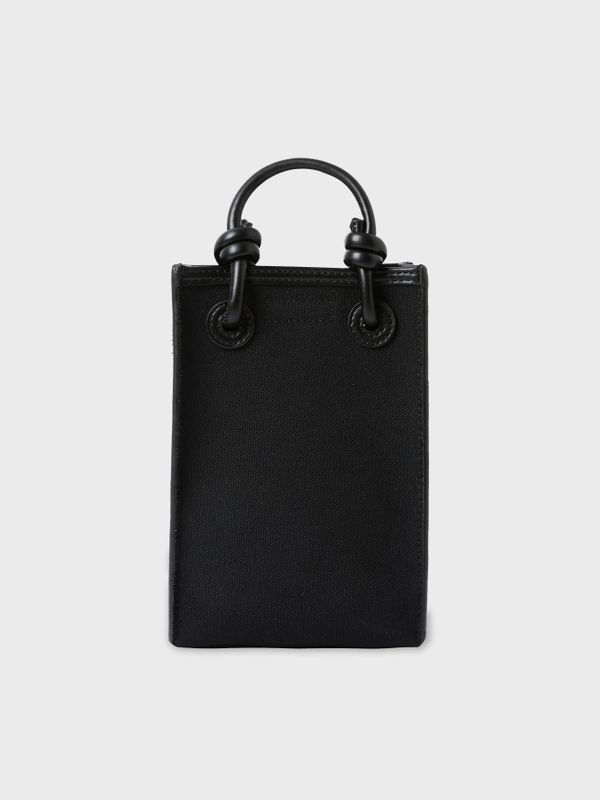 Canvas Mini Square Bag_WHBGF3822A