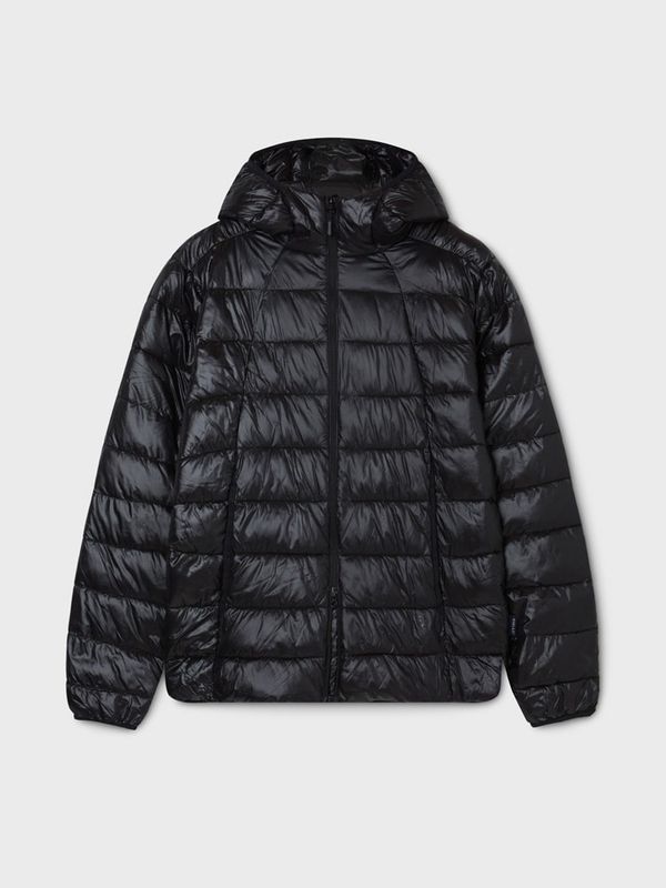 Light Hooded Jacket(U)