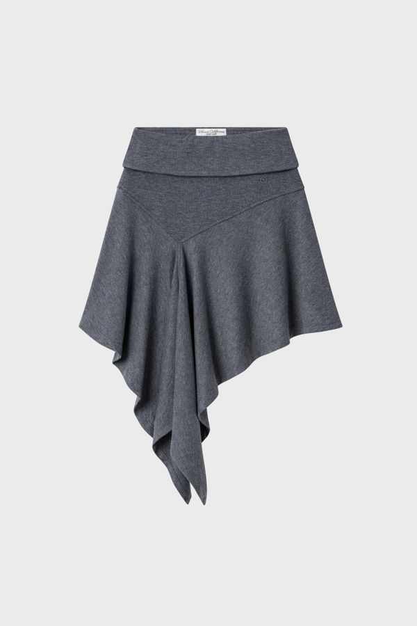 WHOAU Chân váy nữ Meichan Miss Selfridge Petite Skirt_WHWMG2591B