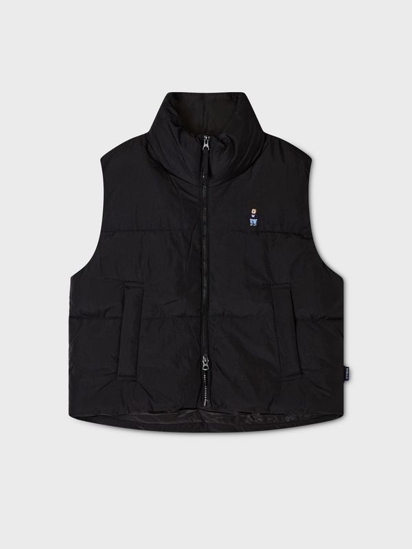 WHOAU Áo khoác Steve Padded Vest(F)_WHVWGB922F