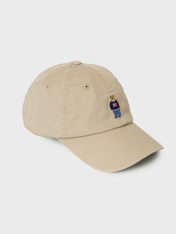 WHOAU Mũ lưỡi trai Steve Ball Cap _WHACGB911A