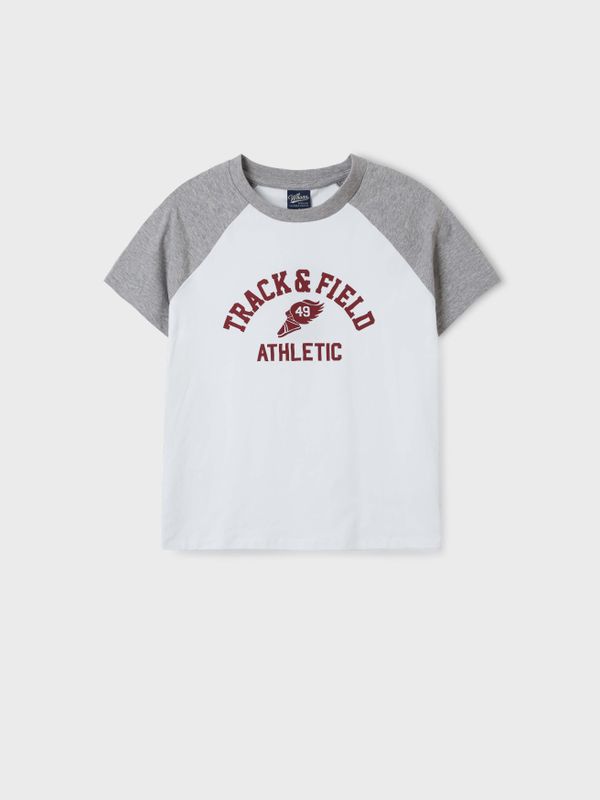 Track Raglan T-shirt_WHRPF2621F