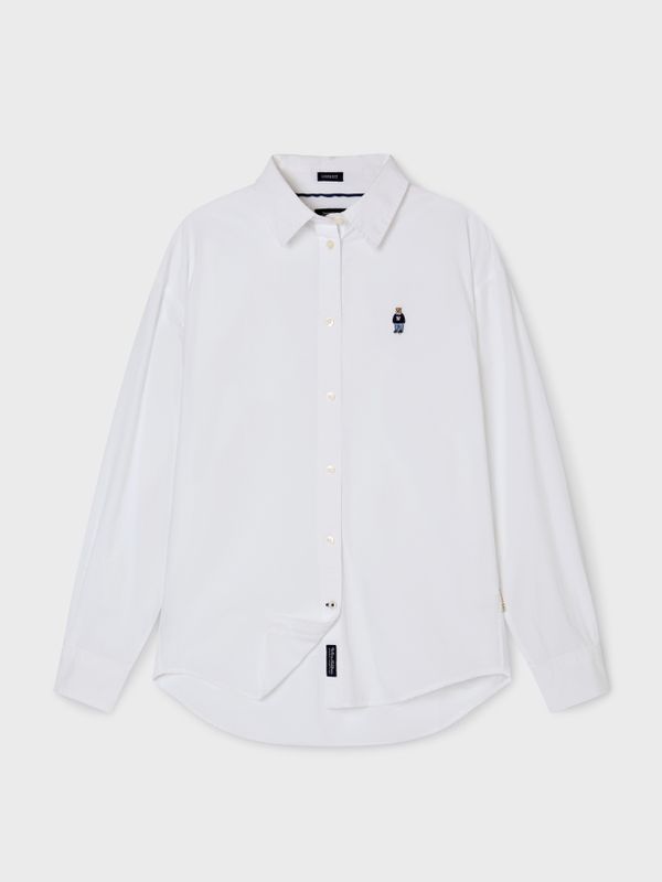 Steve Loose Fit Shirts