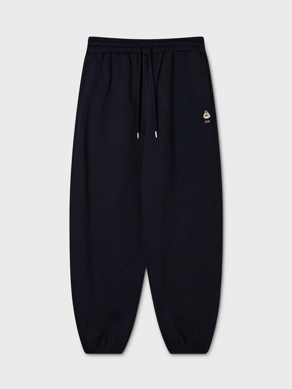WHOAU Quần dài Steve Jogger Pants (Brushed)_WHTMGBT52U