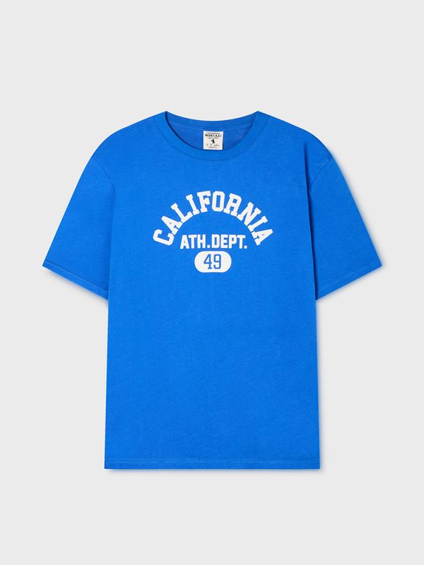 California Logo T-shirt