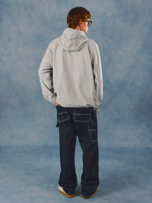 Steve Hood Windbreaker[B]