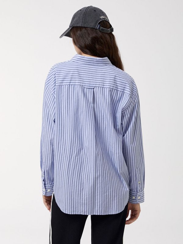 Steve Loosefit Shirts (F)_WHYAF4821F