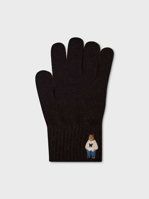 WHOAU Găng tay Steve Essential Gloves_WHAGGBT11A