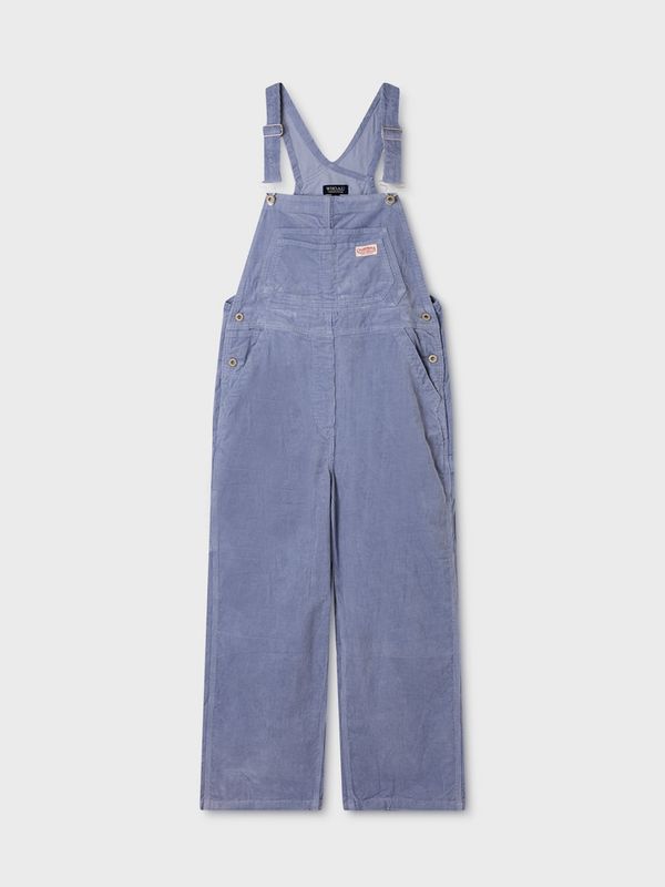 WHOAU Quần yếm Corduroy Overalls (F)_WHTAGBT61F