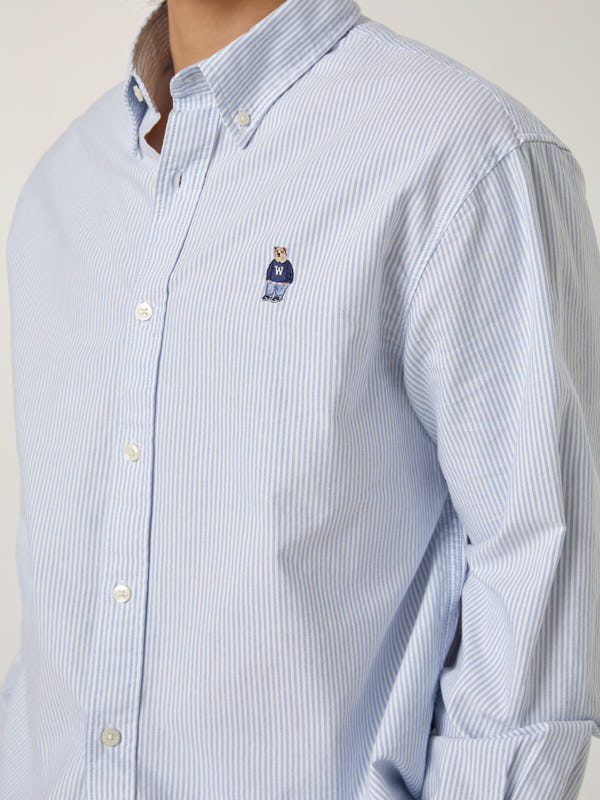 Steve Oxfort Shirts