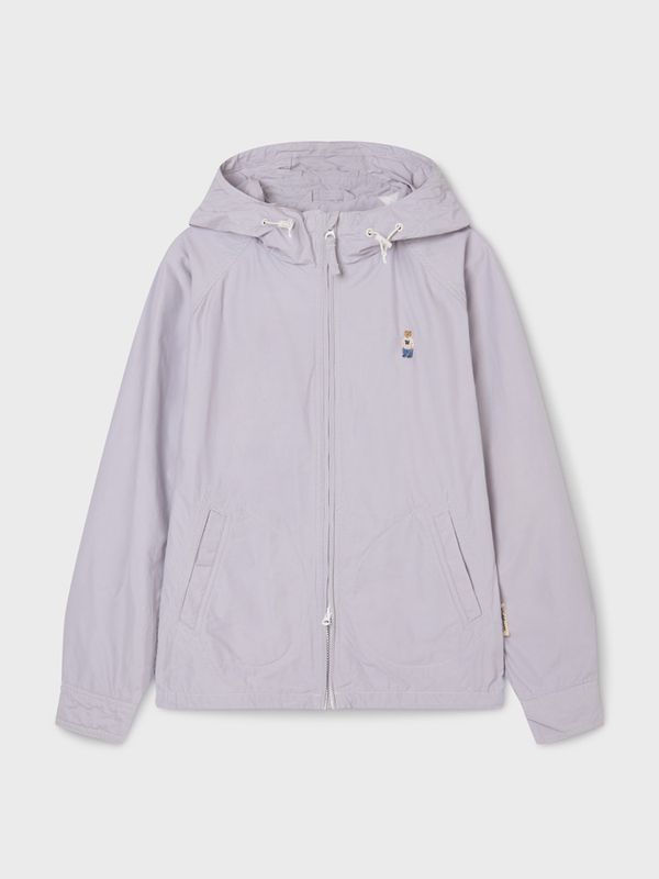 Steve Hood Windbreaker[B]